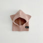 Outdoor Keep Warm Knitted Scarf