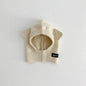 Outdoor Keep Warm Knitted Scarf