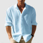 Men's Single Breasted Tops