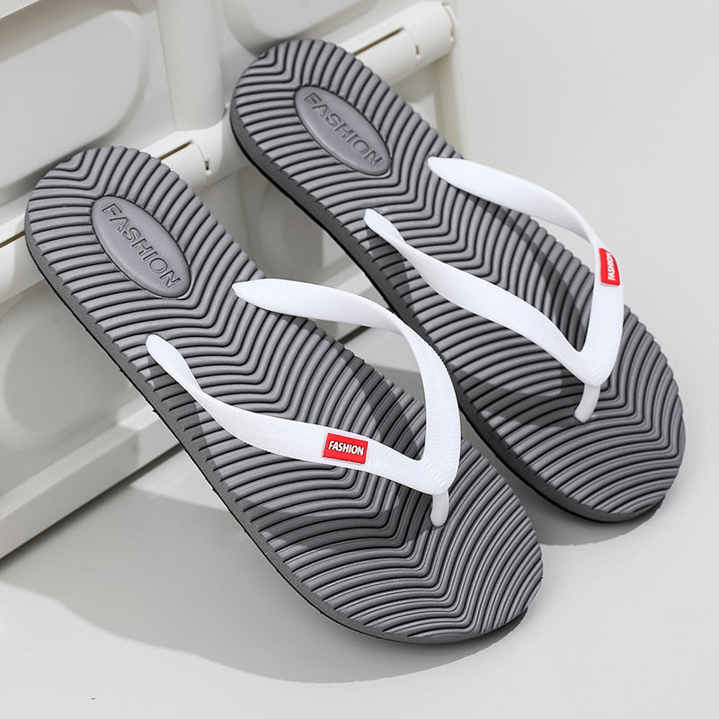 Mens Flip Flops