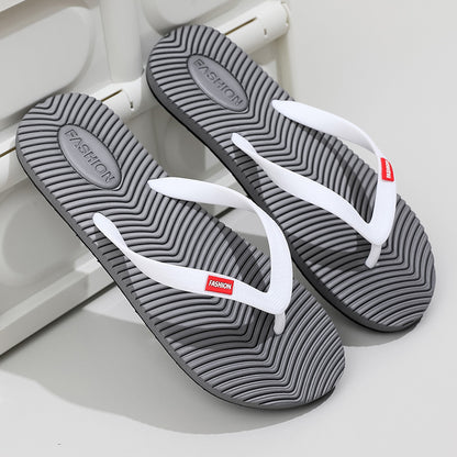 Mens Flip Flops