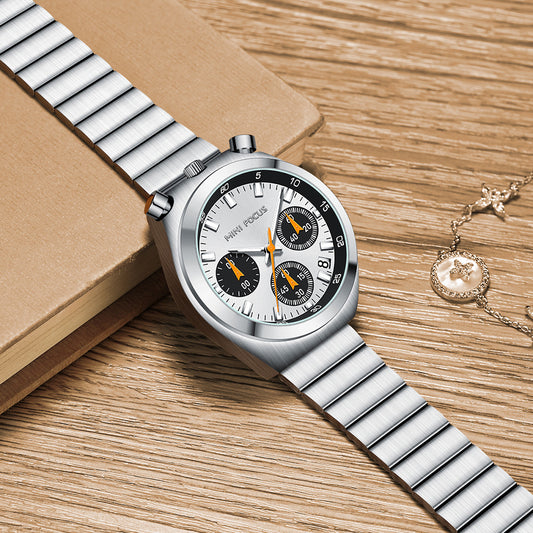 MINI FOCUS Women's Multi-functional watches