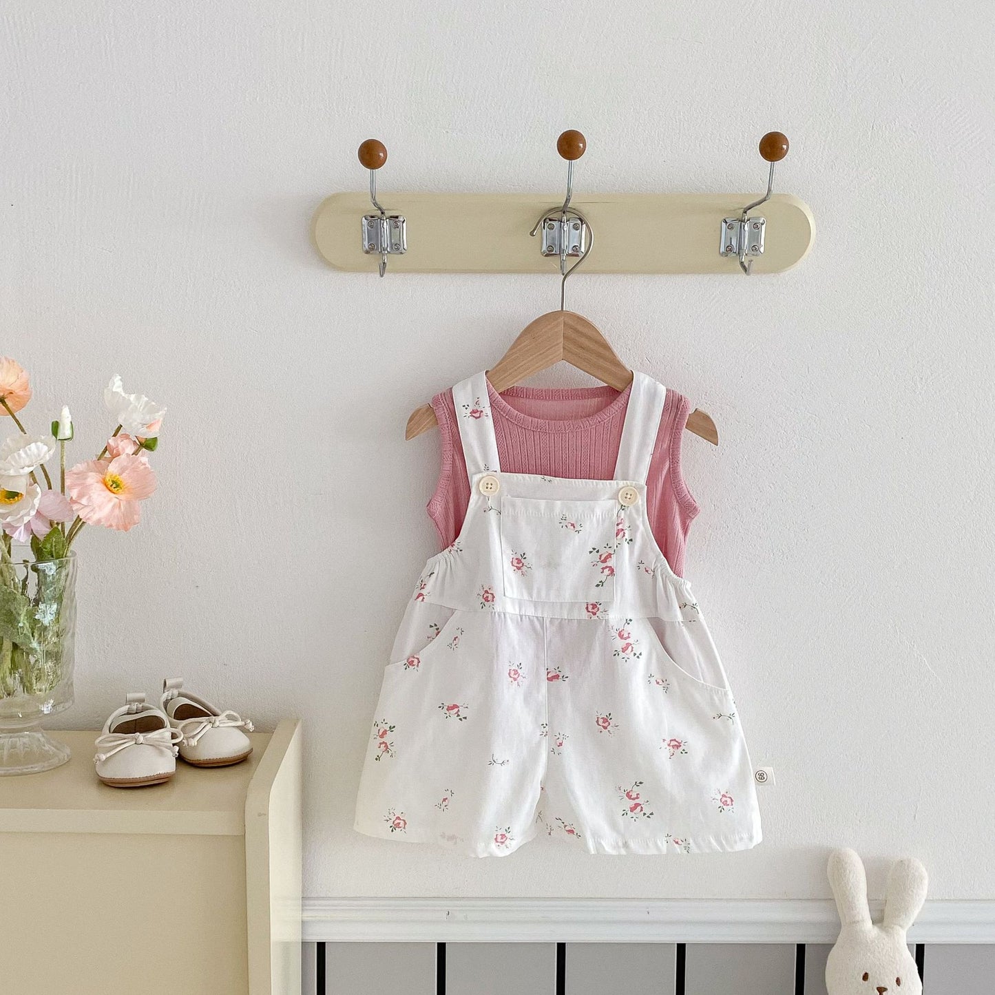 Baby Two-piece Suit
