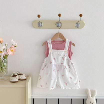 Baby Two-piece Suit