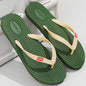 Mens Flip Flops