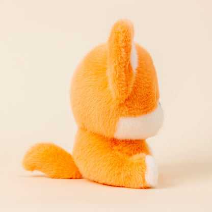 Table Cute Plush Toy