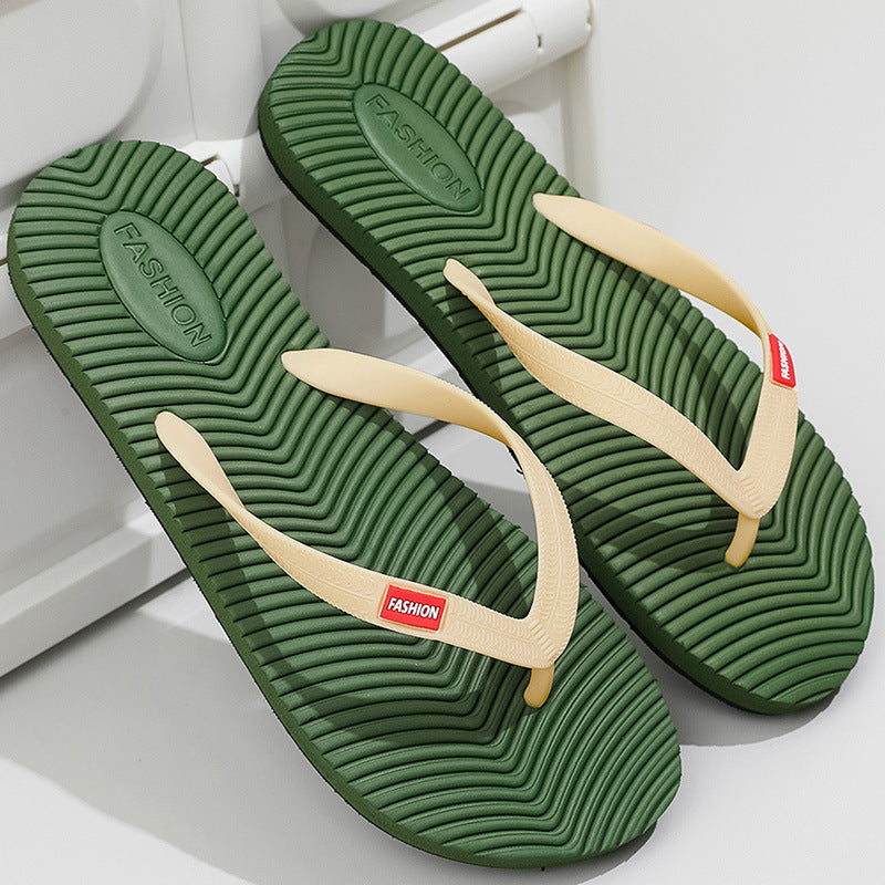 Mens Flip Flops