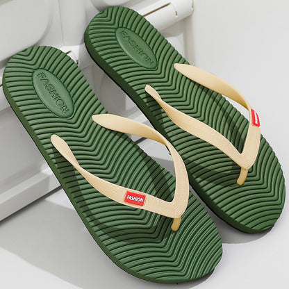 Mens Flip Flops