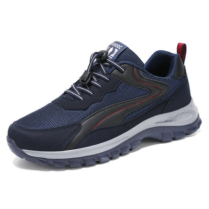 Soft Bottom Comfortable Sneaker