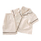 Children's Cotton Soft Pajamas Suit