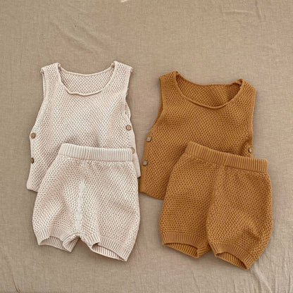 Baby 2 Pieces Suit