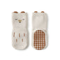 New Baby Floor Loose Leg Cute Cartoon Toddler Socks