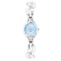 Elegant Steel Belt Casual Women's Watch