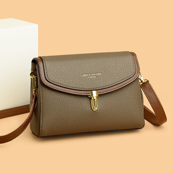 Women's Large-Capacity Casual Bag