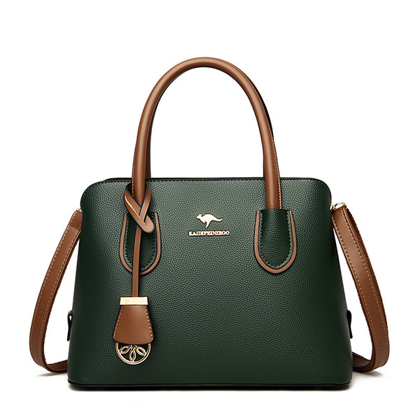 Sac à main de luxe élégant pour femme