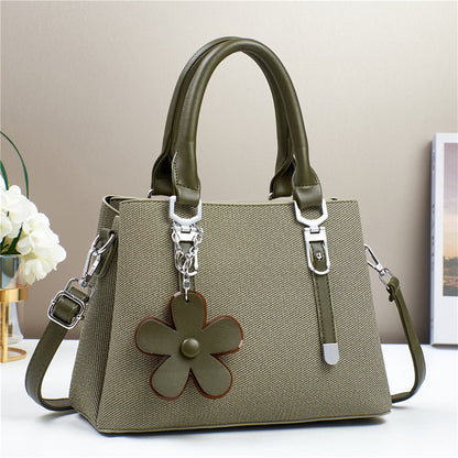 Exquisite Shoulder Messenger Bag