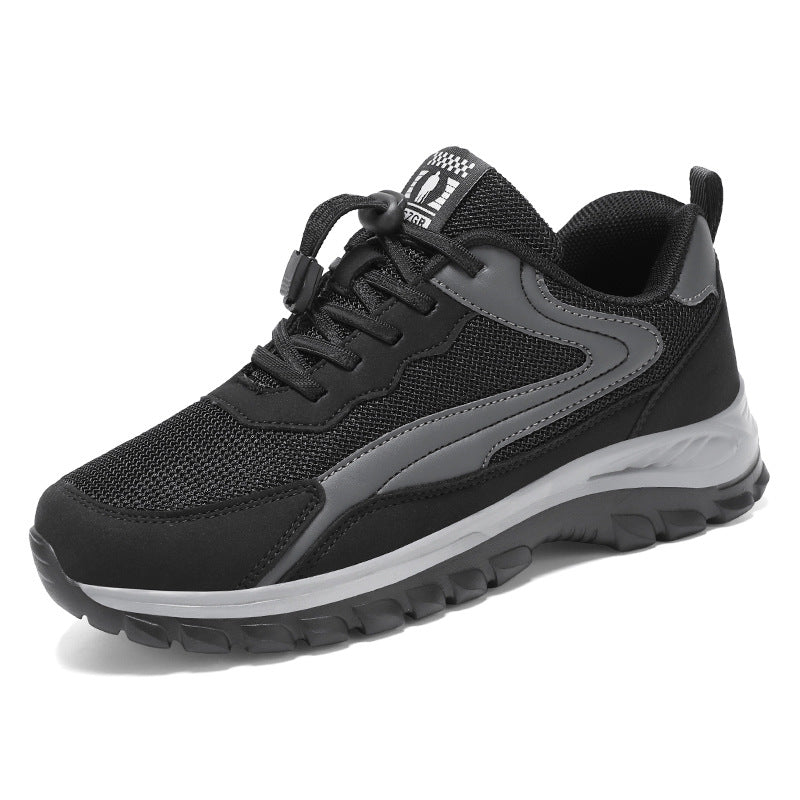 Soft Bottom Comfortable Sneaker