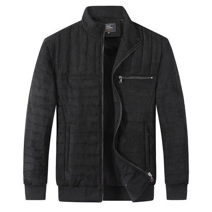 Men's Cotton-padded Jacket