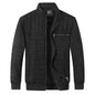 Men's Cotton-padded Jacket