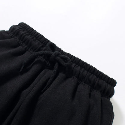 Boys Sweater Two-piece Set