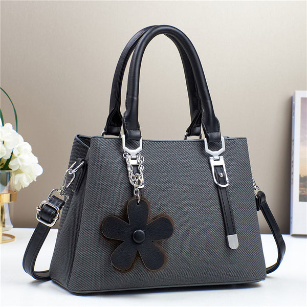 Exquisite Shoulder Messenger Bag
