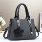 Exquisite Shoulder Messenger Bag