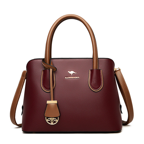Sac à main de luxe élégant pour femme