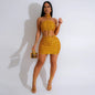 Robe fourreau bustier mode