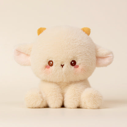 Table Cute Plush Toy
