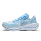 Chaussures de course de marathon respirantes, en maille, à la mode, basses, absorbant les chocs