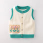 Baby's Cotton Soft And Delicate Sweater