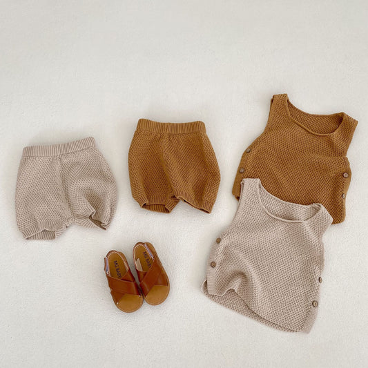 Baby 2 Pieces Suit