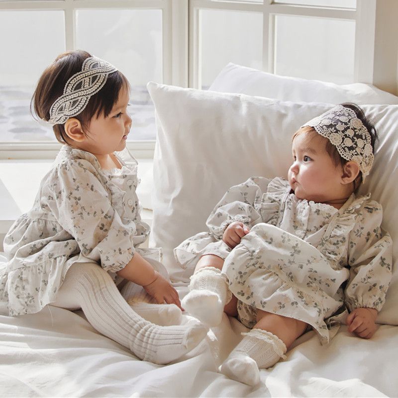 Baby Girl Hair Accessories Headdress