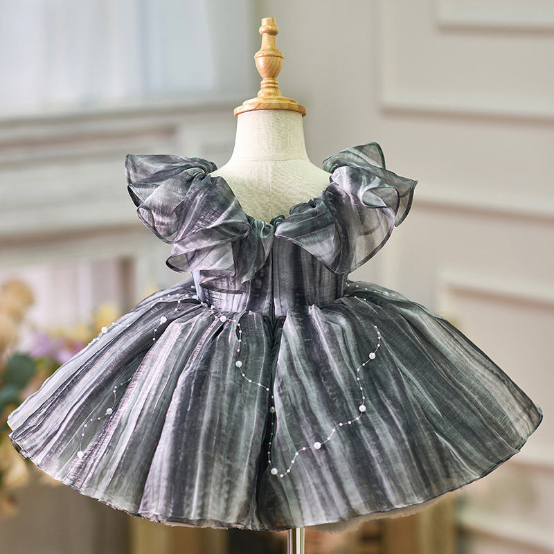 Girls Birthday Party Dress