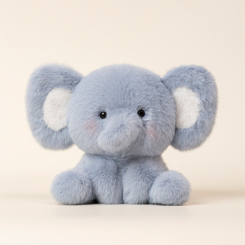 Table Cute Plush Toy