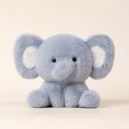 Table Cute Plush Toy