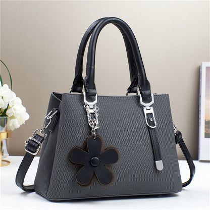 Exquisite Shoulder Messenger Bag