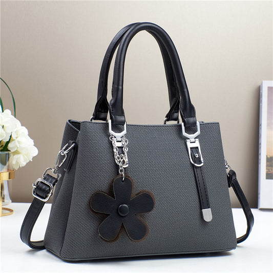 Exquisite Shoulder Messenger Bag