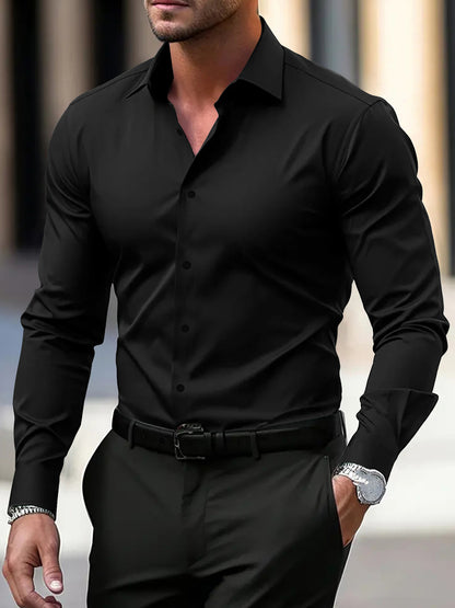 Men's Button Downshirts