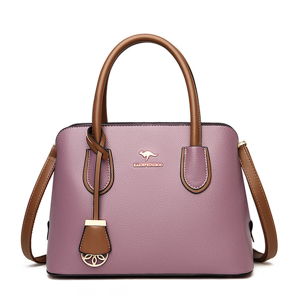 Sac à main de luxe élégant pour femme