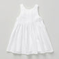 Girls’ Summer Cotton Sleeveless Dress