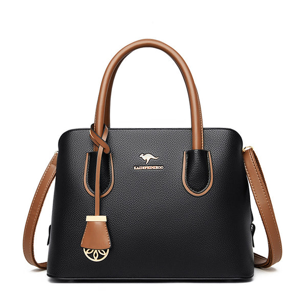 Sac à main de luxe élégant pour femme