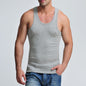 Stretch Men's tank tops