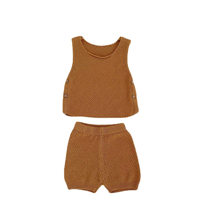 Baby 2 Pieces Suit