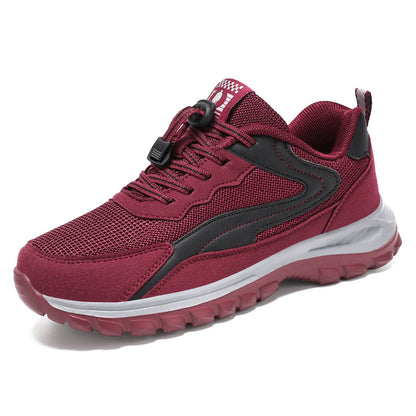 Soft Bottom Comfortable Sneaker