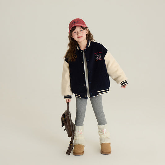 Children's Baseball Uniform