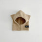 Outdoor Keep Warm Knitted Scarf