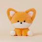 Table Cute Plush Toy