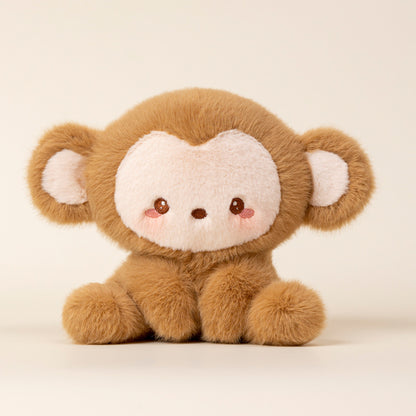 Table Cute Plush Toy