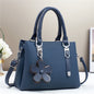 Exquisite Shoulder Messenger Bag